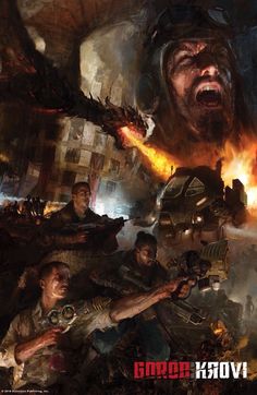 Call of Duty Gorod Krovi Poster Video Game Print Size 13x20" 24x36" 32x48" Call Of Duty Perks, Zombie Poster, Cod Zombies, Video Game Print