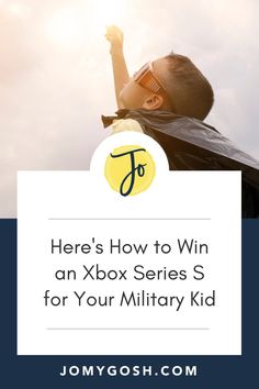 Here's how to win not one but TWO Xbox Series S and Xbox Game Pass Ultimate passes for your military child through Blue Star Families' get one, gift one contest in honor of Month of the Military Child #sponsored #militarychild #militarykid #milkid #gaming #gifting #militaryfamily #milfam #militaryspouse #milspouse #militarymom #milmom #milspo #milspos #milso #milsos #free #freebies #deals Open When Letters Topics, Happy Wives Club, Christian Military, Xbox Series S, Distance Relationships