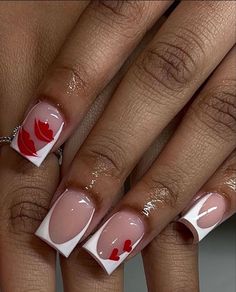 Nice Nail Designs, Trending Nail Colors, Nice Hands, Nail Sunny, Nail Colors And Designs, Jade Nails