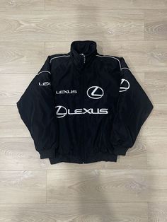 #ad Great shopping ideas for Adult F1 Vintage Racing Jacket, Ebroidered Cotton Padded Lexus Jacket Black, Fashion Mens Jackets F1 Jacket, Vintage Racing Jacket, Lexus Lfa, Racing Jacket, Vintage Racing, Fashion Mens, Cotton Pads, Brands Outlet, Jacket Style