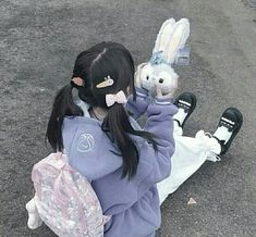 Kawaii Hoodie, Face Anime, Aesthetic Couple, Kawaii Hairstyles, 캐릭터 드로잉, Mia 3, Aesthetic Eyes, Japanese Aesthetic, Kawaii Clothes