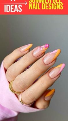 Brighter Days, Spring Nail, Nail Designs Spring, Blooming Flowers, Spring Nails, This Year, Nail Designs, Nail Art