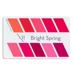 Bright Spring lipstick colors are vivid and rather warm. Orange, salmon pink, warm red, warm pink are the best choices. Spring Lipstick Colors, Spring Lipstick, Lipstick For Fair Skin, Lipstick Designs, Perfect Lipstick, Lipstick Kit