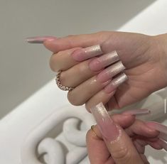 Sb Nails, Ms Nails, Mc Nails, Elegant Touch Nails, Edgy Nails, Nails Now, Basic Nails, French Acrylic Nails