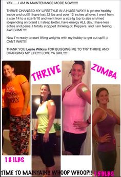 Before and afters will amaze you www.mythrive365.le-vel.com #thrive #health #weightloss Amber Davis, Fitness Before And After Pictures, Adele Weight, Healthy Nutrition Plan, Thrive Life, Belly Fat Diet