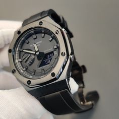 G Shock Watches Mens, Drukarka 3d, Casio G Shock Watches, Stylish Watches Men, Classy Watch, Fancy Watches, Premium Watches, Mens Fashion Watches, Expensive Watches