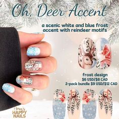 🎄✨ Holly Jolly Days is HERE! 🎅✨ The wait is over! 'Tis the season to sparkle, shine, and sleigh your nail game because our holiday collection is AVAILABLE NOW! 💅🎁 Make merry with a magical selection of festive, vintage-inspired shades that will deck your nails all season long! 🎨💫 Hurry and grab your favorites before they’re gone! 🎉✨ Shop now at 👉 colorstreet.com/AngelaRThomas #HollyJollyNails #HolidayNailGoals #festivevibes #colorstreet #colorstreetstylist #christmasnails #christmasnails🎄 ... Happy Nails