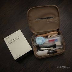 New Cathay Pacific First Class Amenity Kits by Aesop for 2015 »