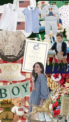 Ralph Lauren Bear Baby Shower Theme, Polo Themed Baby Shower Ideas, Ralph Lauren Boy Room, Ralph Lauren Birthday Party Theme, Polo Bear Baby Shower Ideas, Ralph Lauren Theme Party, Polo Baby Shower Ideas Boys, Preppy Boy Baby Shower Ideas, Old Money Baby Shower Theme