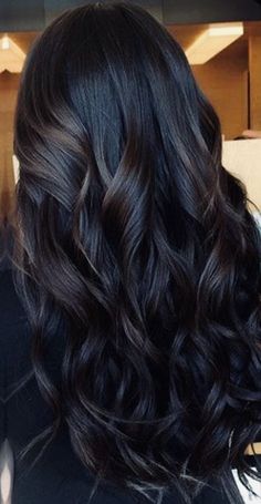 How To Grow Hair Faster, Dark Brown Hair Balayage, How To Grow Hair, Dyeing Hair, Hair Items, Highlights Ideas, Brown Hair Looks