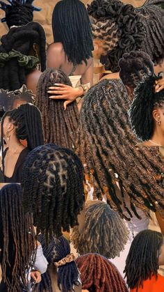 Dreadlock Shuffle #dreads #locs #myfirstshuffle Shuffle Board, Hair Business Cards, Dread Hairstyles, Business Hairstyles, Hair Crush, Locs Hairstyles, Hair Journey