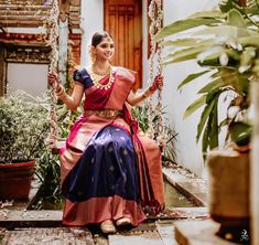 Fox Studios, Saree Jewellery, Half Saree Designs, Wedding Saree Indian, Indian Jewellery Design, Saree Models, Stylish Sarees