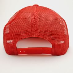 Brand New High Quality Embroidered Cap Flat Bill Brim Visor Trucker Style Adjustable Snapback Closure Premium Cotton Front Panel Mesh Rear Panels Ships In A Cardboard Box Embroidered Flats, Embroidered Cap, Embroidered Caps, Snapback Cap, Cardboard Box, Embroidered Patches, Caps Hats, Mesh, Ships