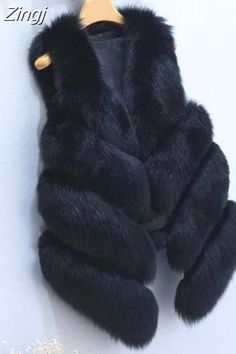 Shipping: Worldwide Express Shipping AvailableDelivery time: 7-15Days Fast ShippingReturns: Fast refund, 100% Money Back Guarantee.SPECIFICATIONSstyle: Ol commutingStyle type.: Temporal commutingStyle: CasualSize: S,M,L,XL,XXL,XXXLSeason: WinterProduct category: Furs.Pattern Type: SolidOuterwear Type: VestOrigin: Mainland ChinaModel Number: na-613Material: PolyesterMaterial: CashmereMaterial: CottonMain Stuffing: PolyesterItem Type: Outerwear CoatsGender: WOMENFabric composition classification.: Sleeveless Jackets For Women, Vest 2023, Fur Jacket Women, Coat Elegant, Fox Fur Vest, Fox Fur Jacket, Fluffy Coat, Faux Fur Vests, Jacket For Women