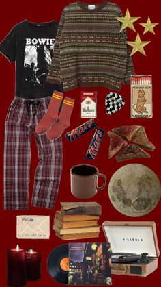 #remuslupin #marauders Girly Christmas Gifts, Still Waiting For You, Aesthetic Fits, Mood Board Fashion, Hippie Outfits, Cute Fits