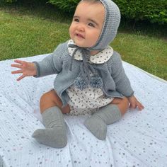 Bebe Clothing, Baby Announcement Pictures, Newborn Fashion, Baby Fits, Elegant Baby, Baby Style, August 19, Baby Outfit, Baby Winter