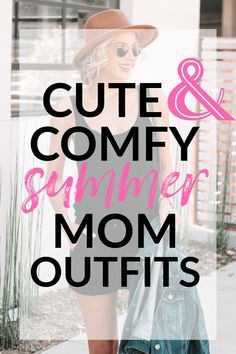 Summer Fashion 2024 Mom, Cute Outfits For Hot Weather Casual, Late Summer Mom Outfits, Casual Summer Outfits Women 30s, Mom Birthday Outfit Ideas, Moms Night Out Outfit Summer, Comfortable Mom Outfits Summer, Summer Stay At Home Mom Outfits, Mom Friendly Outfits Summer