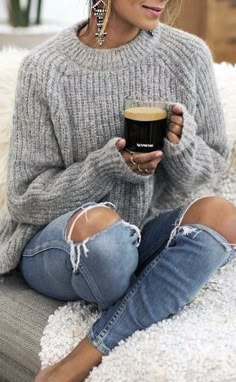 Mode Ulzzang, Outfit Elegantes, Cool Winter, Winter Outfit Ideas, Fashion Trends Winter, Grunge Look, Casual Winter Outfits, Outfits Casual, Mode Inspiration