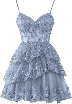 Blue Grad Dresses, Short Prom Dresses For Teens, Sweet 16 Dresses Short, Winter Dance Dresses, Grade 8 Grad Dresses, Plus Size Homecoming Dresses, Mini Prom Dress, Graduation Birthday Party