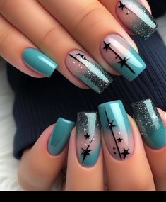 Dream Catcher Nail Art, Nail Art