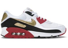 Buy and sell authentic Nike shoes on StockX including the Nike Air Max 90 Tokyo Olympics (2020) and thousands of other sneakers with price data and release dates. Tokyo Olympics 2020, Nike Air Max 90 Mens, Nike Air Max 90s, Nike Fashion Sneakers, Vapour Max Nike, Air Max 90s, Tech Wear, Air Max 90 Premium, Nike Sacai