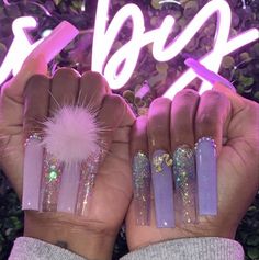 Long Acrylic Nail Designs, Drip Nails, Baddie Nails, White Acrylic Nails, Cute Acrylic Nail Designs, Dope Nail Designs, Exotic Nails, Long Acrylic Nails Coffin, Acrylic Nails Coffin Pink