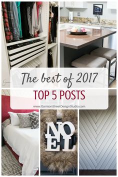 the best of 2017 top 5 posts