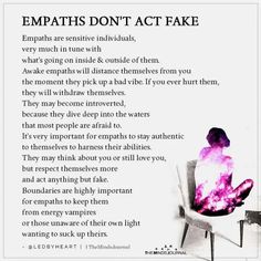 Are You Noise Sensitive: 7 Ways Empaths Can Cope With Toxic Noise Spirit Alter Ideas, My Sensitivity Is My Strength, Introverted Empath Quotes, I Am An Empath Quotes, Intuition Is Real Vibes Are Real, Fake Witch Quotes, Quotes On Sensitivity, Quotes About Empaths, Psychic Empath Abilities