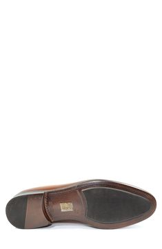 A single monk strap creates a wrap effect on this classic dress shoe. Round toe Monk buckle strap closure Leather upper and sole Imported Monk Strap Shoes, Dress Shoe, Classic Dress, Monk Strap, Nordstrom Rack, Dress Shoes, Leather Upper, Nordstrom, Buckle