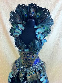 Funny Reviews, Peacock Fashion, Peacock Costume, Peacock Dress, Fantasy Gowns, Fashion Design Drawings, Fashion Inspiration Design, Fashion Design Sketches