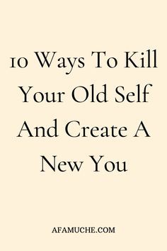 Reinvent Yourself, Feeling Inadequate, Self Development Books, Development Books, A New Me, Confidence Tips, Life Improvement