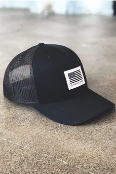 In God we trust. Governments will fail, man will fail, but God and His promises never will! Medium profile, snapback, curved bill 6 Panel, woven label One size fits all 47% cotton/28% nylon/25% polyester ﻿Free shipping on all orders over $59! Buy any hat and we give 100% of the profit back to the cause, Buy 1 Give 100. Grant Money, But God, In God We Trust, Woven Labels, Girls Out, Buy 1, One Size Fits All, Trucker Hat, Hats