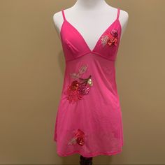 Victoria’s Secret Vintage Lingerie Slip Size Small Nwt, Perfect Condition Offers Welcome Bundle For A Discount Summer Party V-neck Chemise, Sheer V-neck Sleepwear For Party, Victoria's Secret V-neck Camisole For Party, Victoria's Secret Party Camisole Sleepwear, Victoria's Secret Spring Party Camisole, Spring Party Camisole By Victoria's Secret, Sheer Summer Party Sleepwear, Sheer Sleepwear For Summer Party, Sheer Camisole For Spring