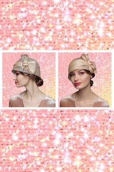 Sinamay Cloche Derby Hat for Women by DIVA HATS. Exclusive Haute Couture Accessory. Women head accessories for weddings, routs, parties, derby. Ready-to-wear hats that respond to all the latest trends in fashion. TOUCH OF CHARM AND ELEGANCE. Look at your very best, this pink sinamay cloche hat glorifies your personality and enhances the positivity of your etiquette on all occasions. Whether you are attending a wedding reception, Kentucky derby, or visiting any other formal or informal .. Sinamay Fabric, Latest Trends In Fashion, Derby Fascinator, Fashion Designers Famous, Sinamay Hats, Headpiece Hairstyles, Couture Accessories, Emo Hair, Classic Hats