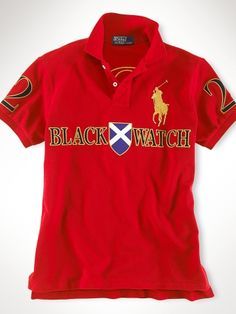 Ralph Laurent, Polo Shirt Outfits, Polo Team, Mens Polo T Shirts, Ralph Lauren Shop, Shirts Short Sleeve, Embroidery Top, Fashion Suits For Men, Ralph Lauren Polo Shirts