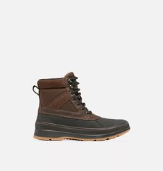 Men's Ankeny™ II Boot | SOREL Mens Blundstone, Casual Winter Boots, Rugged Boots, Mens Skechers, Men’s Boots, Mens Uggs, Timberlands Women, Clarks Women's, Heel Caps