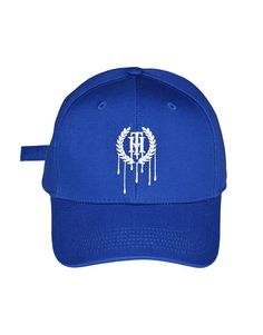 Dripping Dad Caps | THC | Streetwear | urbanwear | hypebeast Hip Hop Cotton Dad Cap, Cotton Hip Hop Dad Cap, Cotton Hip Hop Dad Hat, Blue Hip Hop Baseball Cap For Streetwear, Blue Snapback Dad Hat For Streetwear, Blue Dad Hat For Streetwear, Blue Curved Bill Dad Hat For Streetwear, Blue Letter Print Dad Hat For Streetwear, Blue Baseball Cap With Curved Visor For Streetwear