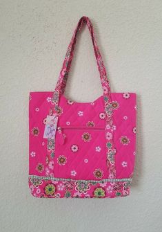 Gigi Olivia Pink Floral Zippered Handbag Purse Tote New Colorful Diaper Bag. Condition is "New with tags". Shipped with USPS Priority Mail. Casual Pink Bag With Zipper Pouch, Casual Pink Shoulder Bag With Zipper Pouch, Colorful Rectangular School Bag, Pink Shopping Bag With Zipper Pouch, Multicolor Tote Diaper Bag For Daily Use, Multicolor Square Bag With Zipper Pouch, Everyday Pink Floral Print Shoulder Bag, Multicolor Tote Diaper Bag, Pink Diaper Bag With Zipper Closure