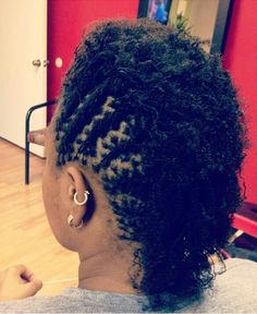 Microloc Hairstyles, Sisterloc Styles, Diy Locs, Microlocs Hairstyles, Microloc Styles, Braid Locs, Locks Styles