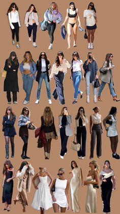 Business Casual Outfits For Work, Quick Outfits, Cold Weather Outfits, Outfit Inspo Fall, Girls Fashion Clothes, Business Casual Outfits, Casual Style Outfits, Aesthetic Outfits, Outfits Aesthetic