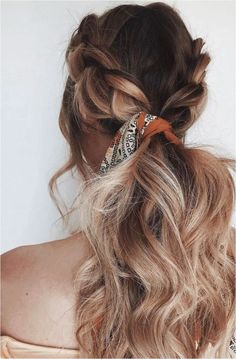 Latest Hair, June 15, Hair Dos, Scarf Hairstyles, Hair Day, Pretty Hairstyles, Hair Looks, Hair Goals