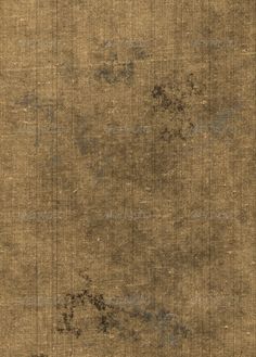 an old paper texture with some stains on it