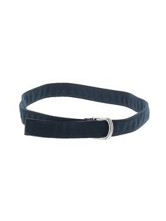 Lands' End Belt Size: Large Accessories - used. No Fabric Content | Lands' End Belt: Blue Accessories - Size Large Blue Belt, Blue Accessories, Belt Size, Lands End, Women Handbags, Women Accessories, Handbags, For Women, Fabric