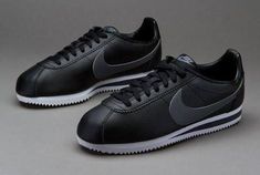 Nike Cortez Mens, Nike Shoes Blue, Classic Cortez