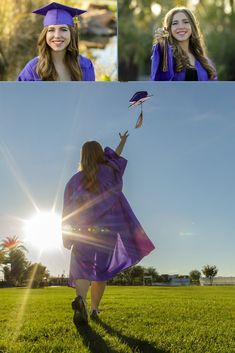 Outdoor Graduation Session | cap & gown pictures, Queen Creek, Arizona, unique senior photo ideas, senior picture poses ideas, senior portrait photography ideas, ideas for girl cap & gown photos, senior portrait picture photography, high school senior pictures Unique Graduation Pictures, Cap Gown Photos, High School Graduation Photos, Picture Poses Ideas, School Graduation Pictures, Queen Creek Arizona, High School Graduation Pictures, Graduation Pictures High School