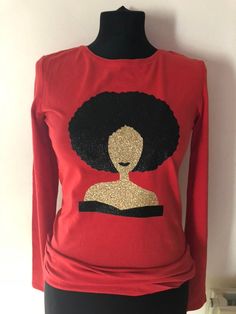 Every woman knows how important it is to look good! Well look no further! This stylish t-shirt jumper will make you stand out from the rest! Red: small White: sizes small or large Monica Smith, African Dashiki, Red Jumper, Perfect Purse, White Jumper, Jumper Shirt, Beautiful Bags, African Print, Every Woman