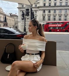 Latina Outfits, Paris Outfits, Elegant Styles