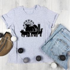 These shirts are a must have for stock show moms and kids!! These super comfortable shirts are unisex shirts so they will not be fitted.   Care - Please wash on gentle cycle and hand dry or dry on low heat Returns - Becuase these are custom made to your specifications, I cannot accept returns.  I also do not offer refunds for any color differences.  If you have any questions please send me a message before ordering. Please note, if you would like a different color shown, please send me a message County Fair Shirts, Family Matching Gray Short Sleeve Tops, Gray Family Matching Short Sleeve Tops, Family Matching Gray Short Sleeve T-shirt, Gray Short Sleeve Family Matching T-shirt, Gray Family Matching Short Sleeve T-shirt, Fun Gray Short Sleeve T-shirt, Autumn Hair Accessories, Livestock Show