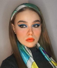 70s Makeup By Skin Tone Range, 70s 80s Makeup And Hair, 60s And 70s Makeup, Retro 70s Makeup, 1970 Makeup Hippie, 70s Makeup Look Hippie