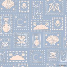 2025 Pattern Trends, Coastal Branding, Easy Diy Tie Dye, British Wallpaper, Branding Design Packaging, Tie Dye Diy, Mini Scrapbook, Oliver Bonas